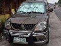 All Power Mitsubishi Adventure GLS 2004 For Sale-2