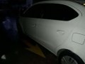 2016 Mitsubishi Mirage 1.2 GLX Sedan White MT Manual Gasoline-11