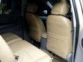 Toyota Innova E Van silver for sale -7