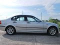 2002 BMW 316i Manual sedan for sale -3