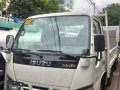 For sale Brand new Isuzu NHR dropside for sale -0