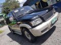 2010 Vios 2004 xtrail 2002 trooper 1994 multicab -2