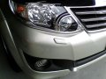 For sale Toyota Fortuner 2014-6