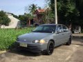 Honda Civic ESI 95mdl sedan for sale -4