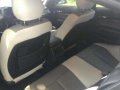 BMW 118d 2013 SUV white for sale -5