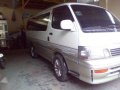 Toyota HiAce Super Custom 1995 For Sale-1