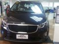 The Hot and Elegant Car Kia Grand Carnival 2.2L ex 7-1