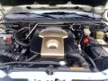 Ready To Use 2005 Isuzu Alterra For Sale-11