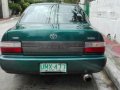 1996 Corolla XE Pwr Steering Smooth Cndtion Very Strong Aircon -7