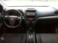 Toyota avanza E matic for sale -3