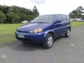 2001 Honda HRV 4x4 MT for sale -0