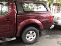 2012 Nissan Frontier Navara 4x4 TechXtreme for sale -3