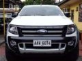 Ford Ranger 2014 2.2 4X2 MT White For Sale-7