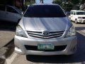 2009 Toyota Innova E matic for sale -0