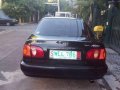 Toyota Altis 1.8 SEG AT for sale -2