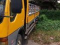 Isuzu Elf Giga 16ft wide 4HG1 for sale -1