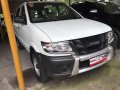 2016 Isuzu Crosswind XL for sale -1