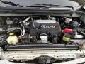 toyota Innova E diesel manual all power 2011 -11