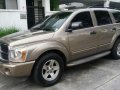 Well Kept 2005 Dodge Durango For Sale-1