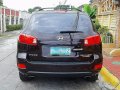 For sale Hyundai Santa Fe 2008-4