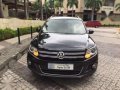 2014 Volkswagen Tiguan 2.0TDi AT Diesel for sale -1