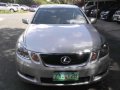 LEXUS GS430 2005 sedan for sale -0