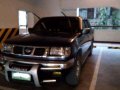 Nissan Frontier Pick Up for sale -3