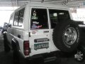 For sale Toyota Land Cruiser 1999-4
