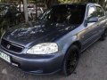 Honda Civic vti 2000 model AT for sale-5
