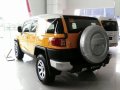 For sale Toyota FJ Cruiser 2017-5