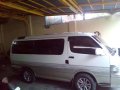 Toyota HiAce Super Custom 1995 For Sale-6