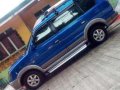 Top Condition 2011 Mitsubishi Adventure GLS For Sale-5