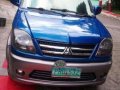 Top Condition 2011 Mitsubishi Adventure GLS For Sale-1