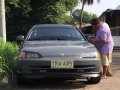 Honda Civic ESI 95mdl sedan for sale -0