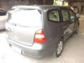 2011 Nissan Grand livina lux 7seater matic for sale -3