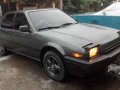 87 Honda Accord Classic Rare for sale-0