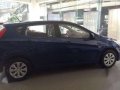 2017 Hyundai Accent Hatch P58K Downpayment 7speed CRDi AT-6