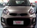 For sale 2017 Kia Picanto Manual Transmission-2