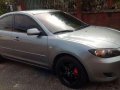2005 Mazda 3 AT sedan for sale -3
