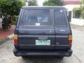 Toyota Tamaraw Fx standard 97 model for sale-5