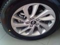 2017 Hyundai Tucson Diesel P38000 LOW DP CRDI TURBO 6AT-4