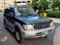 1997 Toyota Prado VX Automatic Gas for sale -1