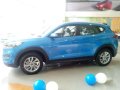 2017 Hyundai Tucson Diesel P38000 LOW DP CRDI TURBO 6AT-5