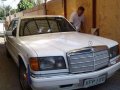 Well Maintained 1991 Mercedes Benz 560 SEL For Sale-2