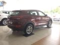 Hyundai Tucson vs Rav 4 CX5 CRV ASX-1