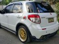 Suzuki SX4 Crossover 2011 AT White For Sale-2