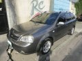 For sale Chevrolet Optra 2007 A/T-0