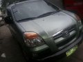 Well Kept 2005 Hyundai Starex For Sale-0