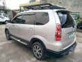 Toyota Avanza G. 2008. automatic-1