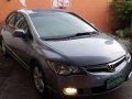 2006 Honda Civic 1.8S Top of the line For Sale-5